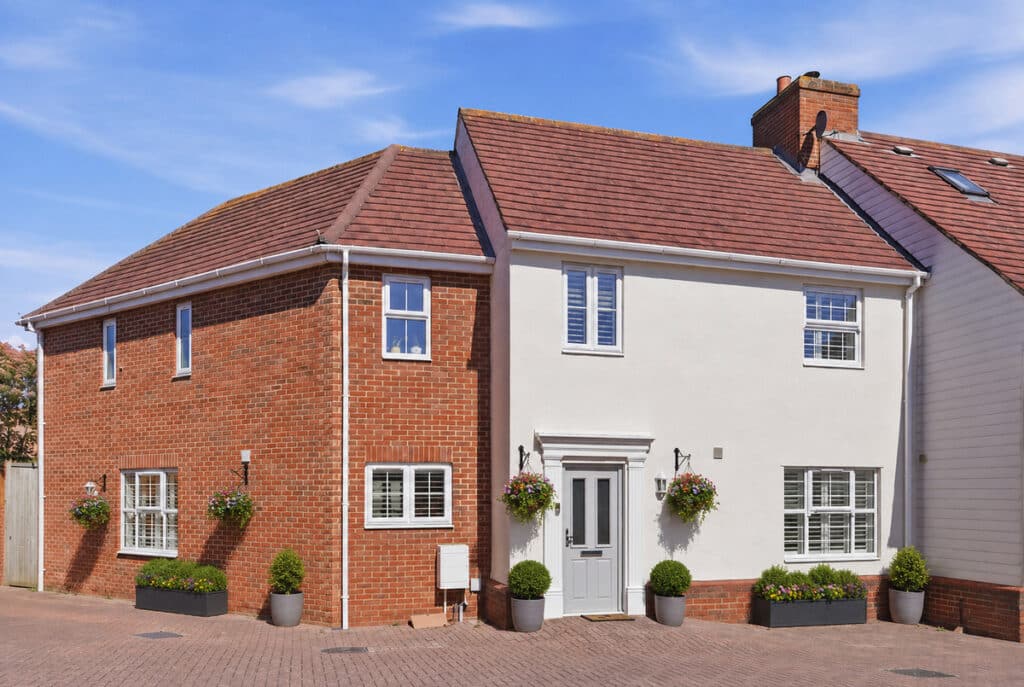 Broomfield Mews, Chelmsford, CM1 4